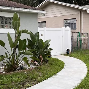 Casa Familia Martino 5 Tampa