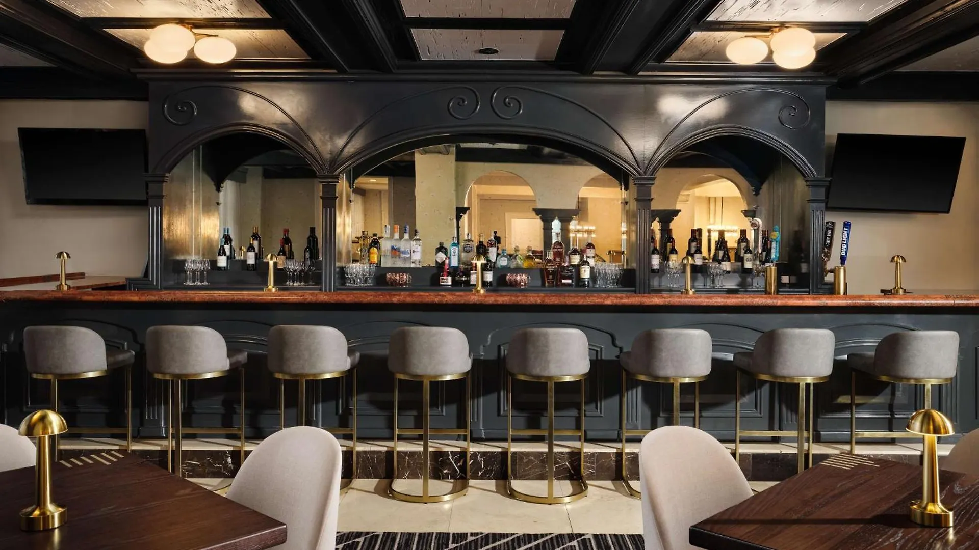 ****  Hotel Flor Tampa Downtown, Tapestry Collection By Hilton الولايات المتحدة الأمريكية
