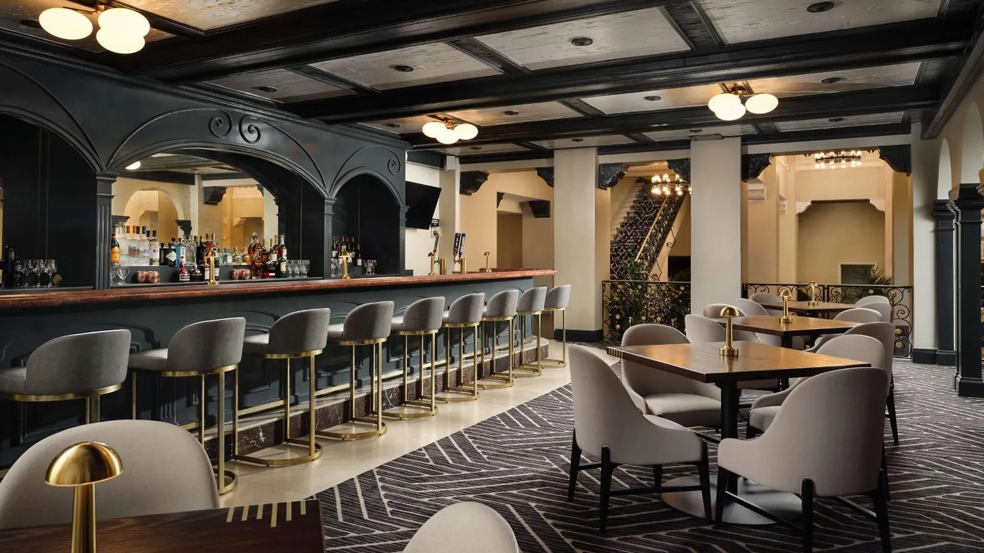 Hotel Flor Tampa Downtown, Tapestry Collection By Hilton الولايات المتحدة الأمريكية