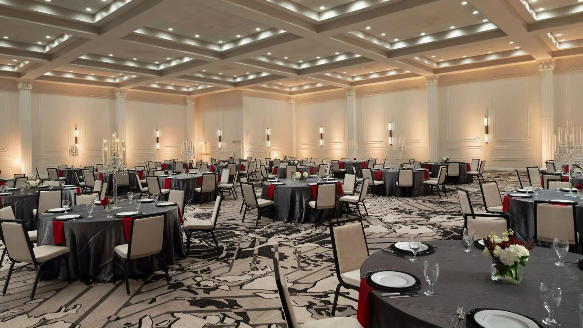 Hotel Flor Tampa Downtown, Tapestry Collection By Hilton 4*,  الولايات المتحدة الأمريكية